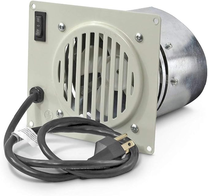 Mr. Heater 30,000 BTU Unvented Blue Flame Propane Fired Room Heater with Built In Blower Fan Kit and 12 ft. Hose for Propane Unvented Series Heaters Bundle (2 Items)
