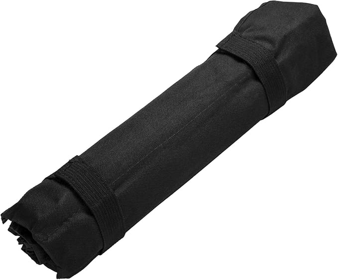 MAXPOWER 10PCS Metric Combination Wrench Set, Professional Open and Box End Spanners with Mirror Finish, Made with Forged and Heat-Treated Cr-V Steel, 12-Point Design, Size Includes 8mm - 27mm