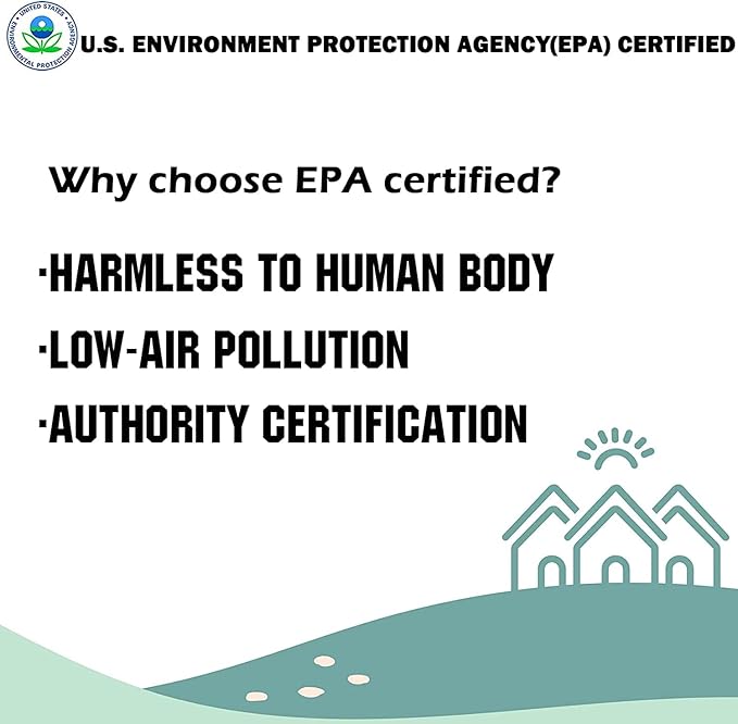 DC HOUSE 52cc 1800W Gas Powered Earth Auger EPA Certified Post Hole Digger, with 3 Drill Bits 4" 6" 8" and 3 Extension Rods 8" 12" 20", Mixing Ratio 30:1, for Fence, Farmland and Garden