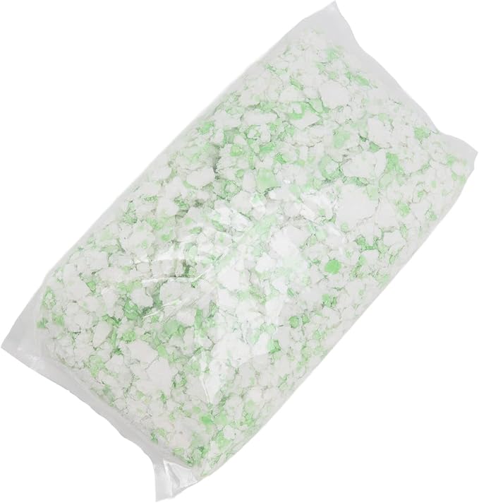 Acouto 99% - Small Bedding Bedding Soft Small Animal Hamsters Rabbits Guinea Pigs Odor Control Pet Pet SuppliesSmall AnimalsHouses & HabitatsBedding & Litter