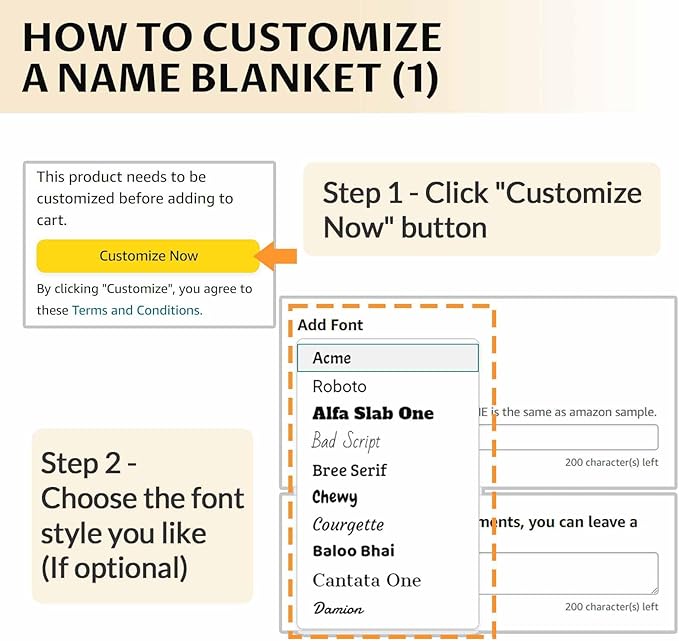 Personalized Duck Throw Blanket - Soft, Fuzzy & Warm - 60x80 Inches Twin Size Blanket for Bed, Couch - Yellow Cute Throw Gift for Girls, Boys