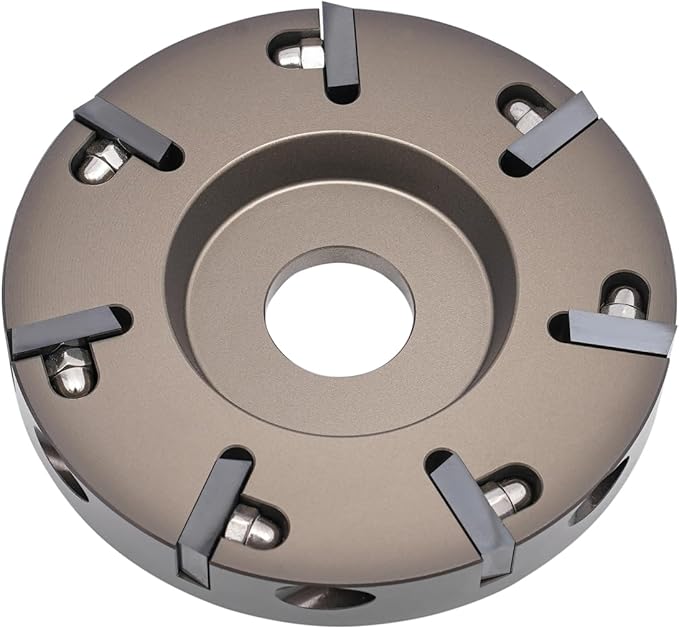 Goat Hoof Trimmers Cattle Hoof Trimmers with 7 Blades Horse Hoof Cutter Knife Trimmer Electric Cow Hoof Trimming Plate Dis for Livestock Goats and Sheep Foot Hoof Trimmer Kit 750W