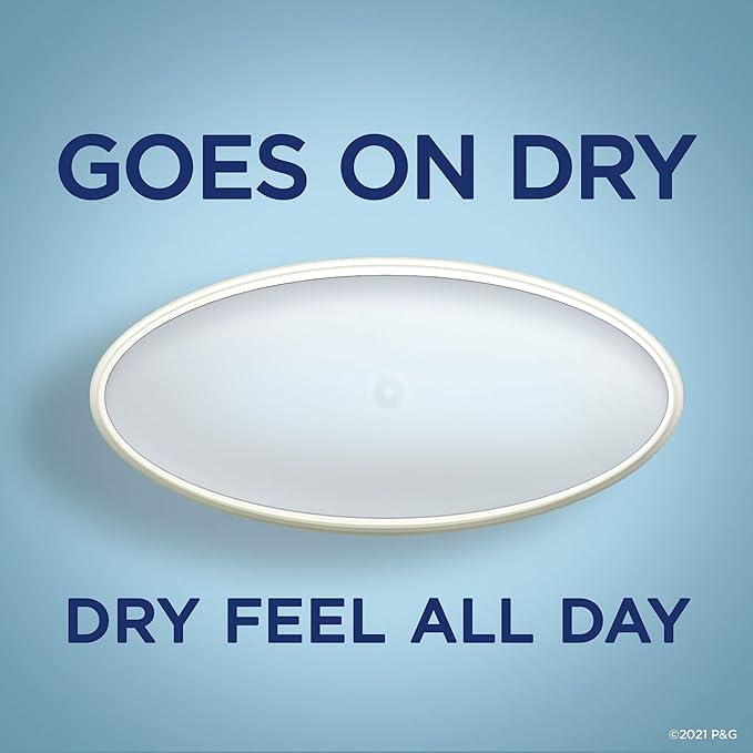 Secret Aluminum Free Deodorant for Women, 48hr Odor Protection, Naturally Derived Ingredients, Free of Parabens Dyes Talc & Baking Soda, PH Balanced, Dry Solid, Coconut Scent, 2.4 oz (Pack Of 3)