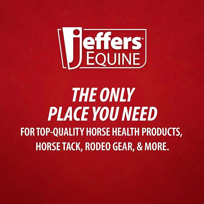 Jeffers Expression Top Loading Hay Bag for Horses & Livestock – Durable 600 Denier, Water Resistant Hay Feeder with Mesh Bottom for Stall & Travel – Horse Feeding Supplies - Equestrian Toile