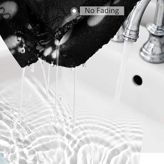 Comsmart Dog Blankets for Small Dogs, 6 Pack Puppy Blanket Cute Paw Print Pet Blanket for Dog, Puppy, Cat, Kitten, 24x28 inches