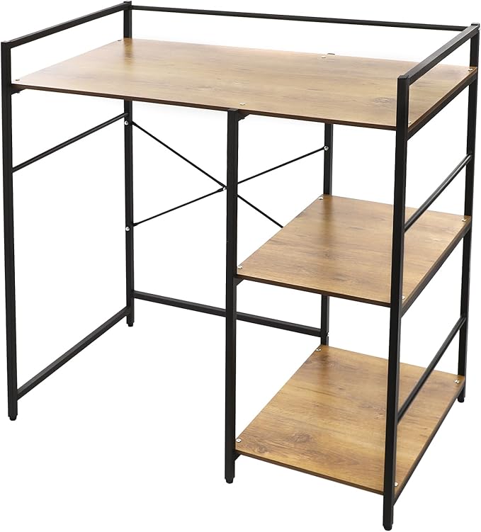 3 Tier Bathroom Washer Dryer Storage Shelf, 43.3×23.6×44.1In Washing Machine Storage Utility Rack, Space Saving Shelving Units Clothes Dryers Shelf for Laundry Room, Balcony