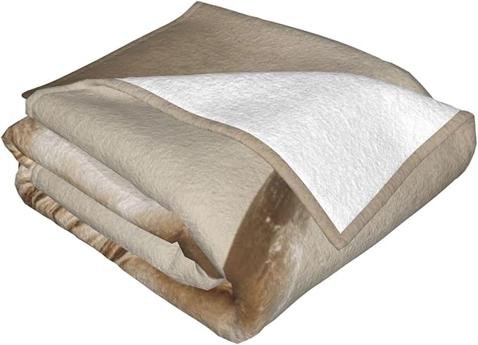 Highland Cow Blanket Gifts for Girls Boys Longhorn Cattle Throw Blankets Cozy Plush Fleece Western Decor Flannel Fuzzy for Women Men 50"X40"