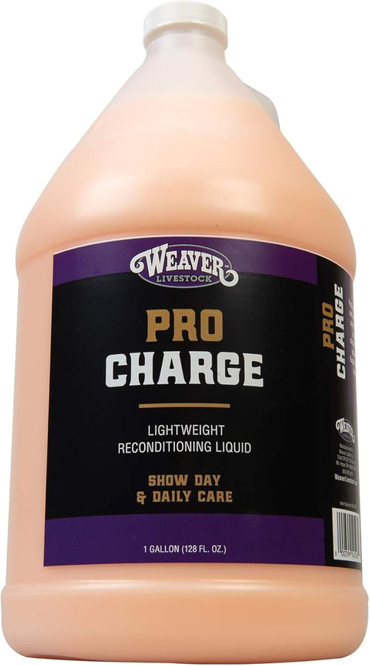 Weaver Leather Stierwalt ProCharge Reconditioning Liquid
