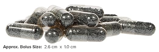 UltraCruz - sc-363825 Goat Copper Bolus Supplement for Adult Goats, 100 Count X 4 Grams