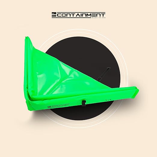 Duck Pond - 4’ x 4’ - Lime Green PVC - Made in The U.S.A.