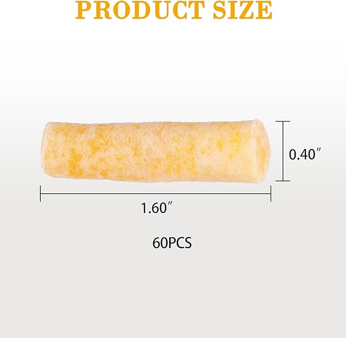 60 Pack Fire Plugs, Weatherproof Fire Starters for Emergencies, Survival, Campfires, Fire Pits, Charcoal Grill, Long Burn Time