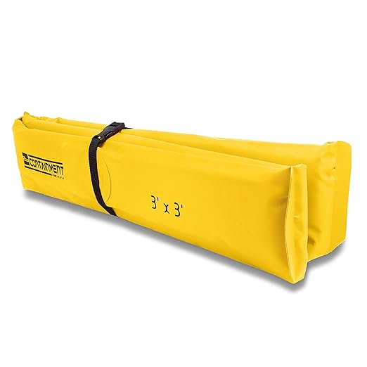 Duck Pond - 3’ x 3’ - Yellow