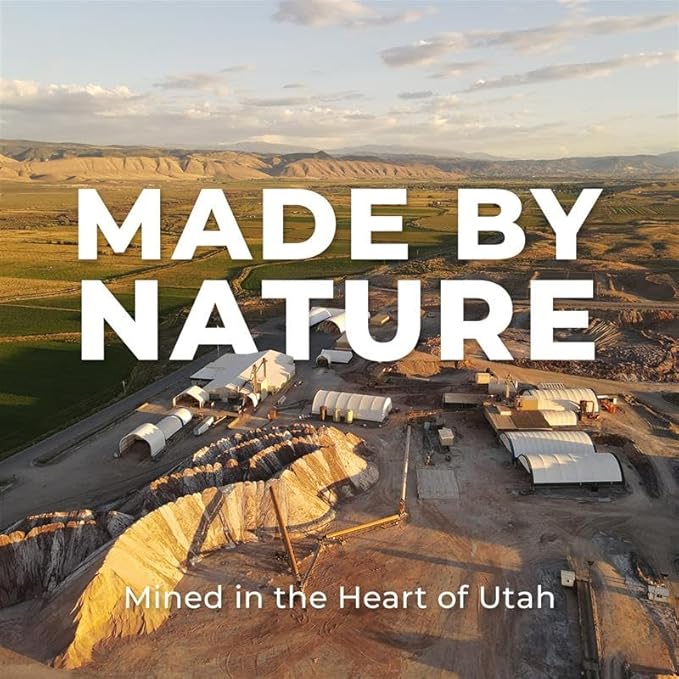 Daily RED Crushed - Mineral Supplement for Horses (5 LB Bag)