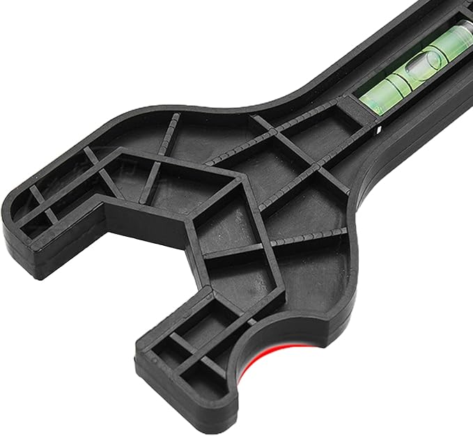 Bathroom Kitchen Toilet Faucet Shower Wrench Remover Repair Removal Tool 15 In 1 Multifunction Wrench