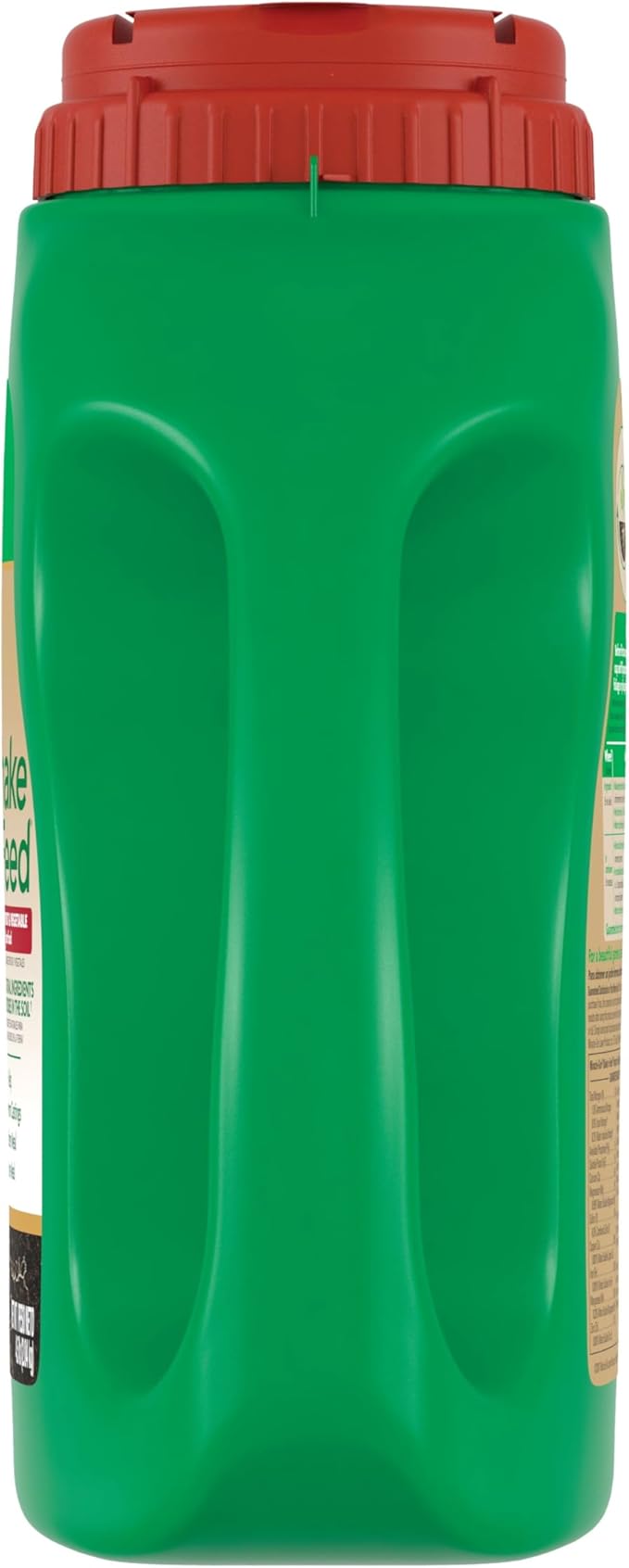 Miracle-Gro Shake 'N Feed Tomato, Fruit & Vegetable Plant Food, Plant Fertilizer, 4.5 lbs. (6-Pack)