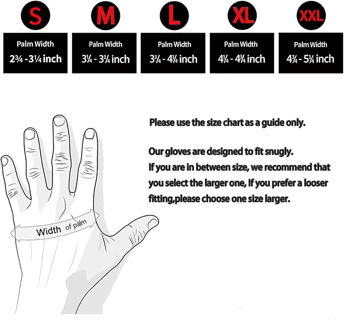 Leather Work Gloves for Men & Women, Reinforced Durable Gardening Gloves,Cowhide Work Gloves,Puncture & Cut Resistant