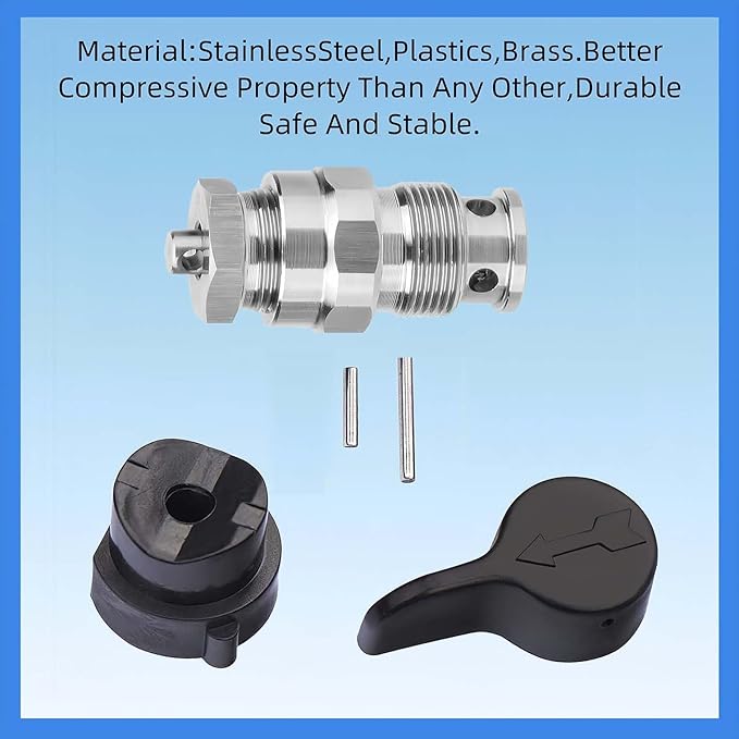 244194 and 235014 Repair Kit Fits for Graco Airless Sprayers Compatible with 210 230 390 395 490 495 595 3400 Models Includes Spray Valve Drain Valve