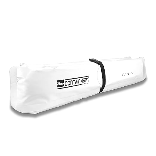 Folding Duck Ponds (White, 4' x 4')