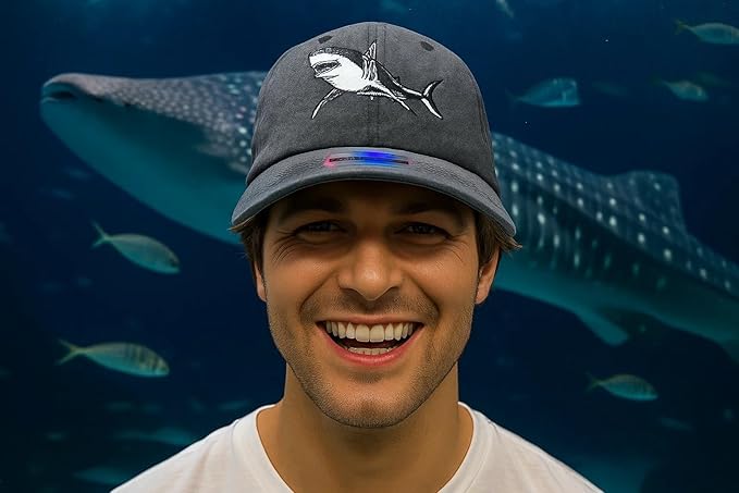 Embroidered Baseball Hats for Men and Women