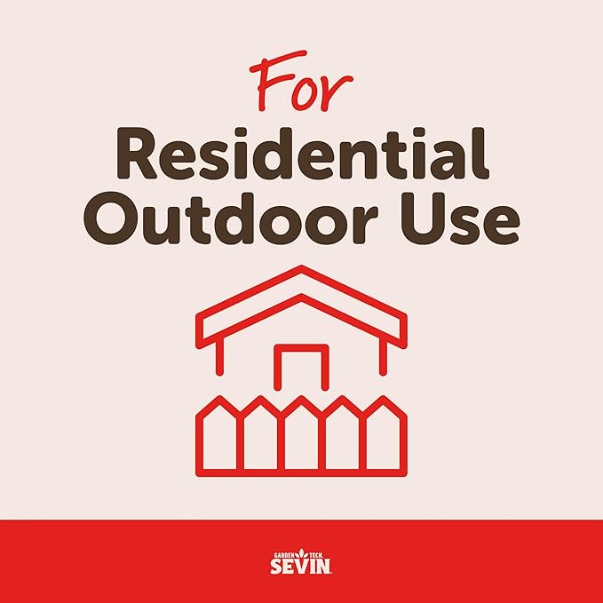 Sevin Insect Killer Ready to Use 32 oz