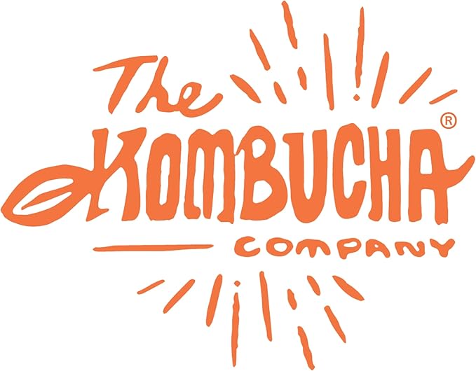 The Kombucha Company 1 Gallon Glass Jar with Lid – Large Gallon Mason Jar with Lid for Sourdough Starter, Kombucha, Sun Tea, Pickling, and Storage Jug – Made in the USA (2)