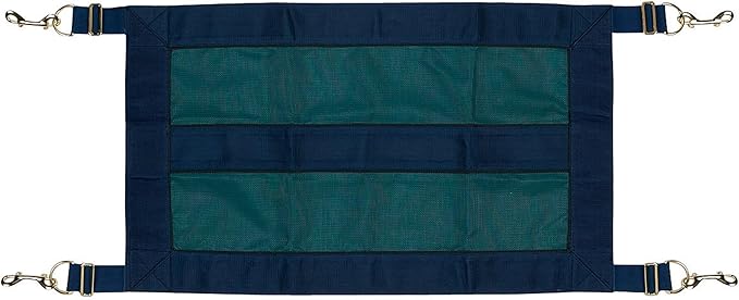 Dover Saddlery Stall Guard Adjustable from 45" to 51"