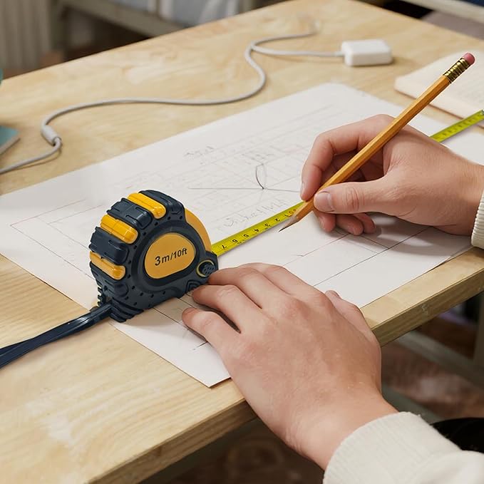 Tool Set with Screwdrivers, Ratchet Wrenches, Socket Wrenches, Hand Saw, Hammer – General 168-Piece Tool Kit for Home, Car, Dorm, Motorcycle, Plumbing Repairs