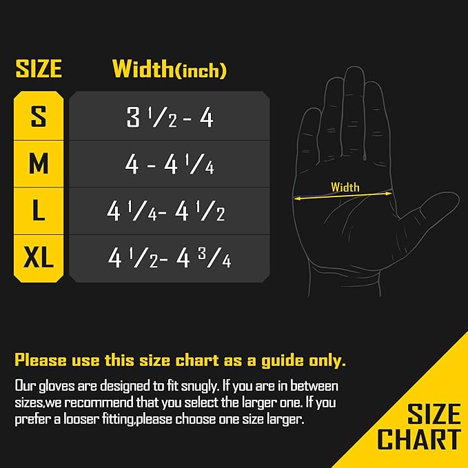 COOLJOB 20 Pairs Nitrile Dipped Safety Work Gloves with Grip, Non-slip Rubber Coated Bulk Garden Gloves for Men, Heavy-duty Oil Resistant for Truck Driver, Warehouse Box Handler, Xlarge, Gray