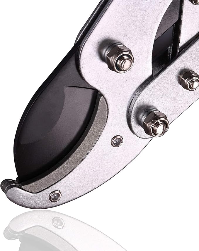 GARTOL Anvil Lopper, 29″ Heavy Duty Tree Branch Cutter (2″ Cutting Capacity), Compound Action for Effortless Cutting | Ergonomic Non-Slip Handles | Ideal for Tree Trimming & Garden Maintenance