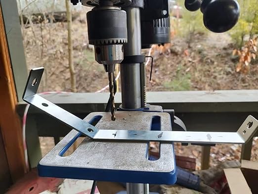 M35 5% Cobalt Drill Bits Set 115PCS (1/16"-1/2", A-Z, 1-60), Straight Shank Jobber Drill Bits, Metal HSS Twist Drill Bits for Stainless Steel Hard Metal and Cast Iron