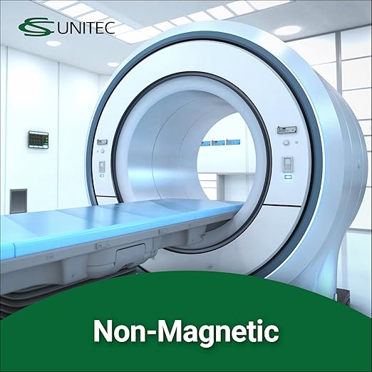 C.S. Unitec Adjustable End Wrench Non-Sparking, Non-Magnetic, Corrosion Resistant (Copper Beryllium) 150Mm (6In) TUV Certified EX501-6B, "6"""