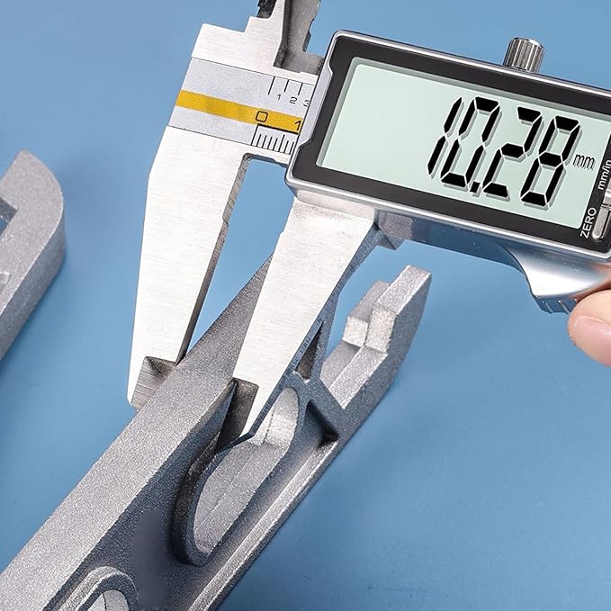 16 In 1 Multi Function Faucet Wrench, Professional Adjustable Sink Tool, 18.0x4.6cm, Kitchen Faucet Aerator Removal, Bathroom Drain Wrench, Heavy Duty Plumbing Spanner, For Toilet Shower Bathtub Insta