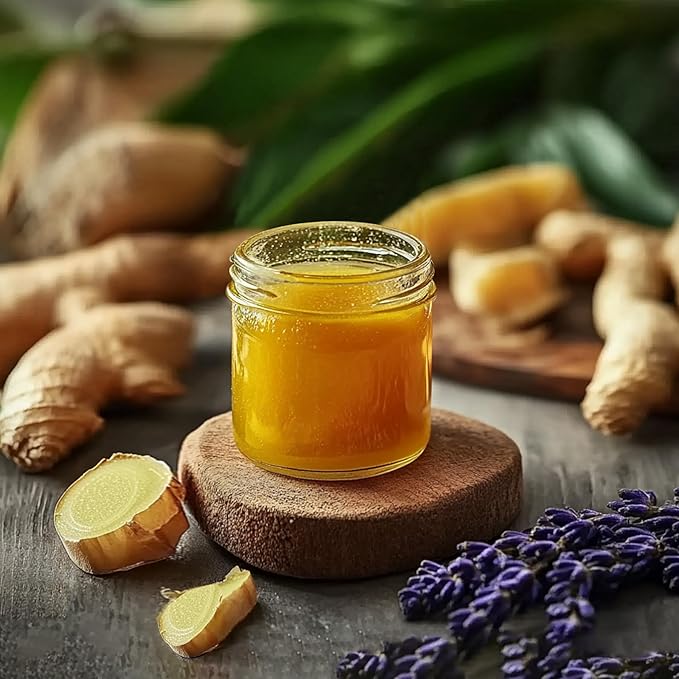 ComSaf Small Mason Jars 2 oz, 48 Pcs Mini Mason Containers, Small Canning Jars, Mini Glass Jar with Lids for Ginger Shots, Honey, Jams, Sauces, Spices, DIY Candle Decor, Wedding & Baby Shower Favors