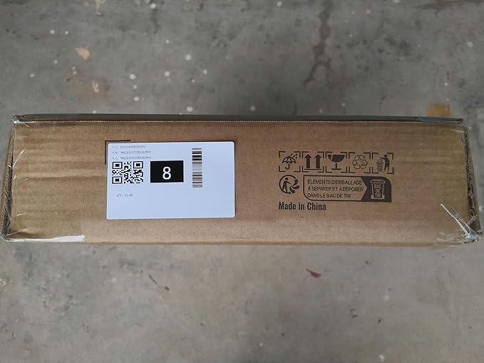 VEVOR Heavy Duty Rotating Steel Lumber Skidding Tongs, 32 inch 2 Claw Log Lifting Tongs, 1543 lbs/700 kg Loading Capacity