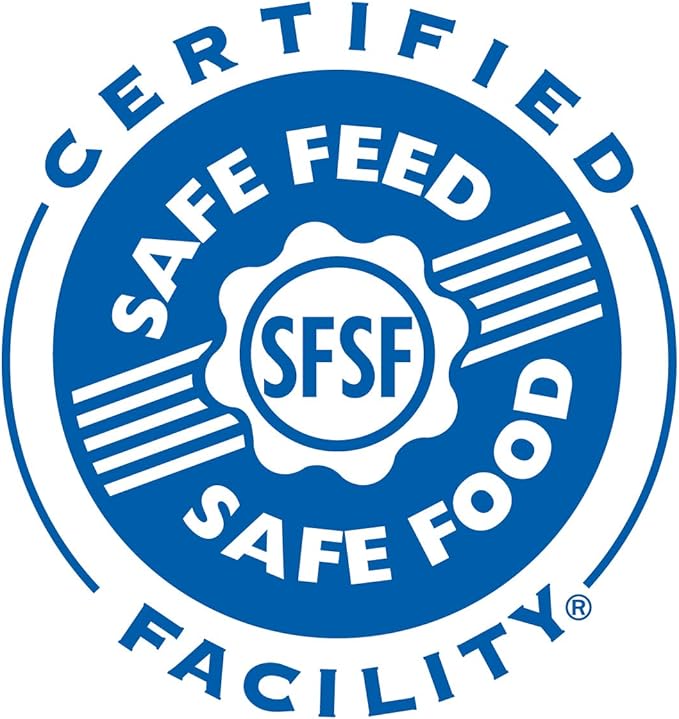 16 Premium Goat Feed for Growing and Finishing Goats 50 lb Bag