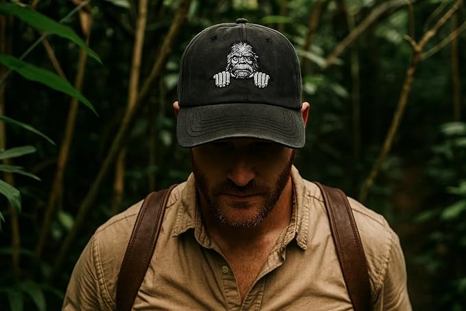 Embroidered Baseball Hats for Men and Women