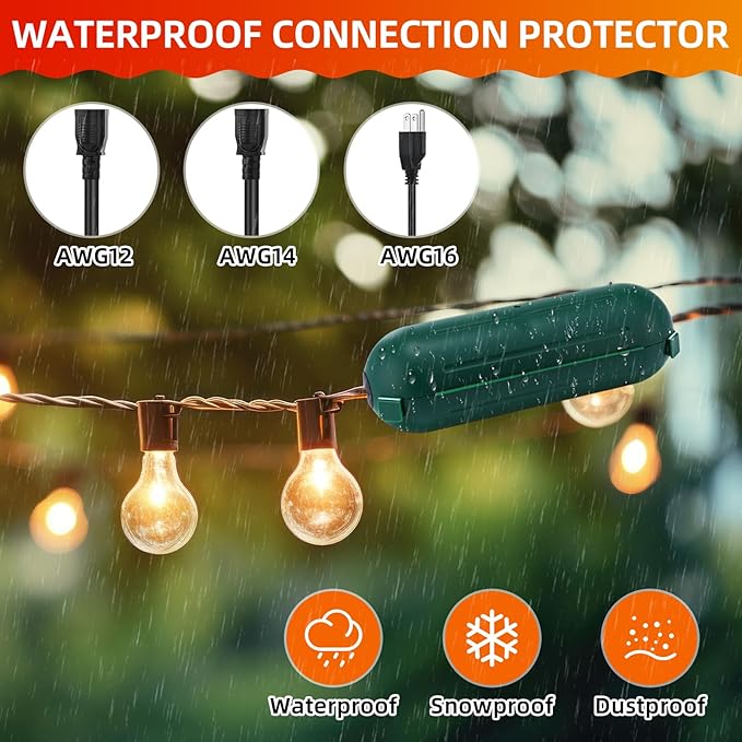 3 Pcs 6L Heated Chicken Waterer for Winter 1.6 Gallon Heated Poultry Waterer with Leg Support Chicken Water Heater for Winter with Outdoor Extension Cord Cover and Pipe Insulation Tape Wrap