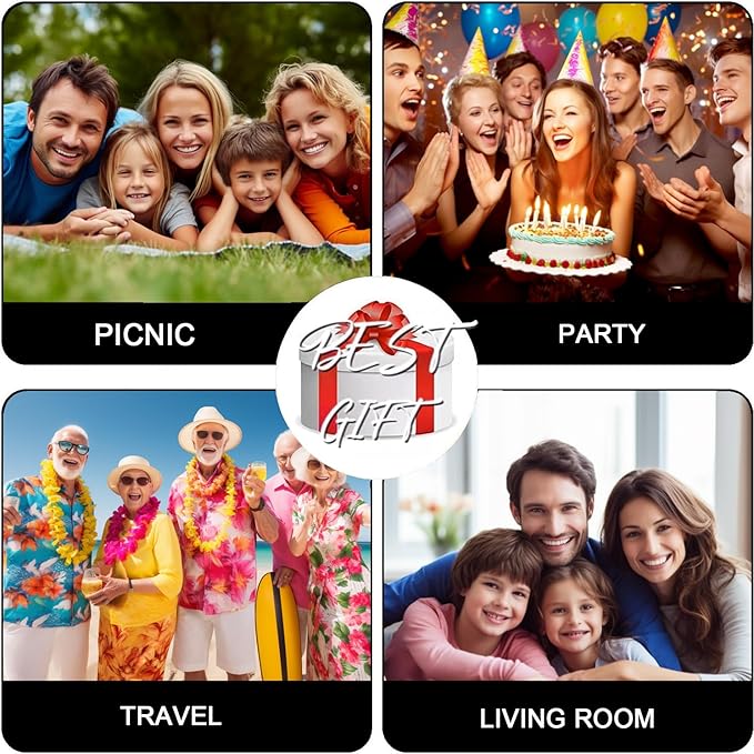 Cute Squirrel Blanket Gifts for Squirrel Lovers Women Girls Adults,Funny Squirrels Stuff Plush Squirrels Throw Blanket for Couch Sofa Bed Room Decor Gifts 50"X40"