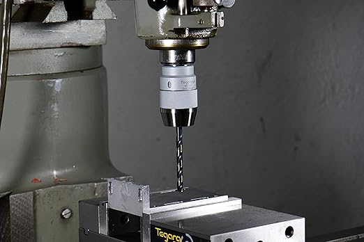 Shars 1/16-1/2 x 64ths 29 Pcs HSS 6542 Jobber Drill 29 Pcs Set 135° Point Angle 404-2940 New P