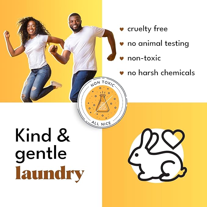 Zero Trace Laundry Detergent Sheets - Formulated for Sweat and Workout Clothes- Plastic Free Eco-friendly (Active Wear 144 Loads)