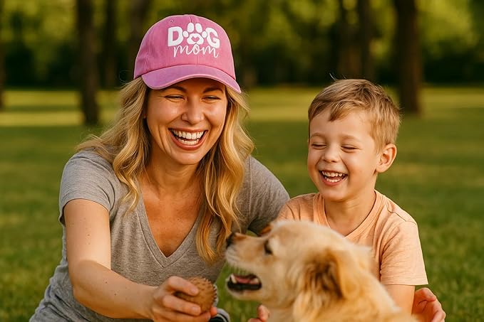 Embroidered Baseball Hats for Men and Women