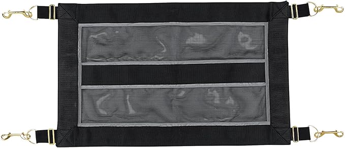 Dover Saddlery Stall Guard Adjustable from 45" to 51"
