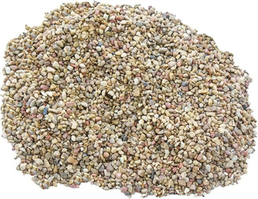 IPW Industries Water Softener Gravel - Garnet Filter Bed Media for Filter Tanks, Water Conditioners, and Water Softeners - Pure Filtration Grade Bedding Perfect for Backwashing Tanks (20 lbs)