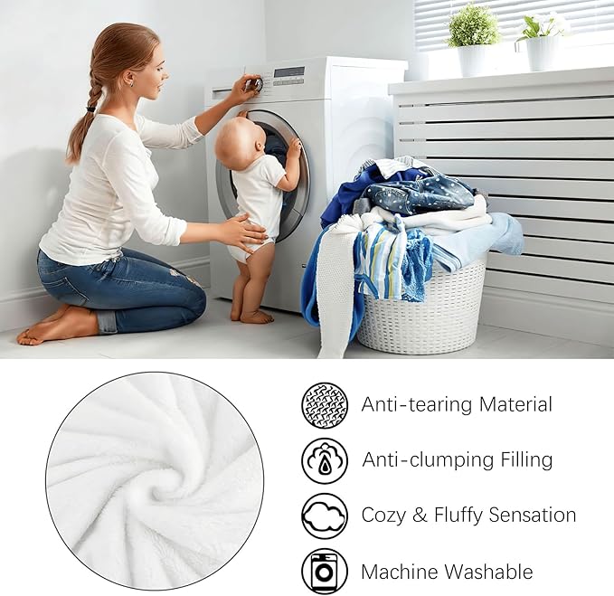 Golf Fleece Blanket Sports Golfing Throw Blankets for Girls Women Golfers Super Soft Warm Flannel Throws Gifts for Kids Adults Cozy Fuzzy Plush Stuffed Couch Bed Bedding Decor 60"X50"