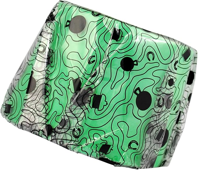 Horsemen's Pride Treat Refill for Stall Snack Holder Apple