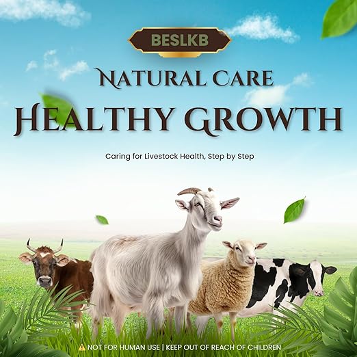 Soluble Drench Powder, Levamisole Hydrochloride, Dewormer for Sheep and Cattle
