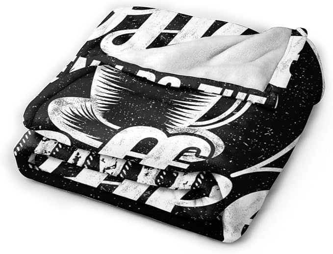 Coffee Blanket Gifts for Girls Boys Soft Warm Plush Coffee Cafe Throw Blanket Flannel Fleece Fuzzy Blankets for Kids Lover Bed Couch Living Room Decor 60"X50"