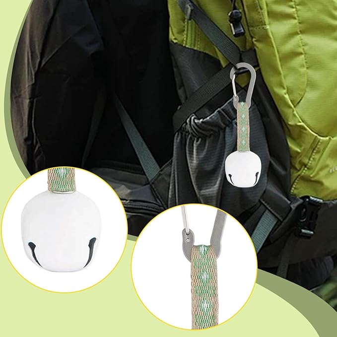 Backpacks Pendant Emergency Gear Survival Hiking Essential for Trip, Outdoor, Skiing Emergency