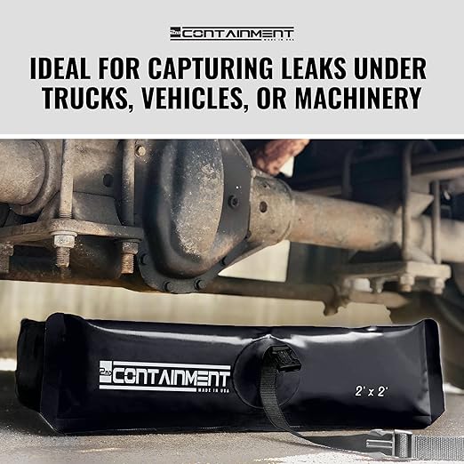 Folding Duck Ponds (Black, 2' x 2')