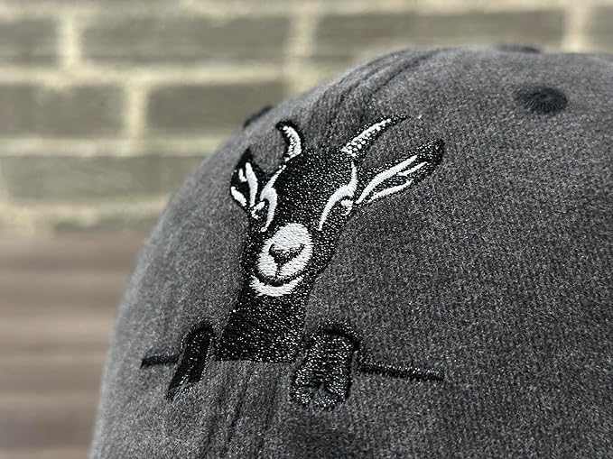 Embroidered Baseball Hats for Men and Women